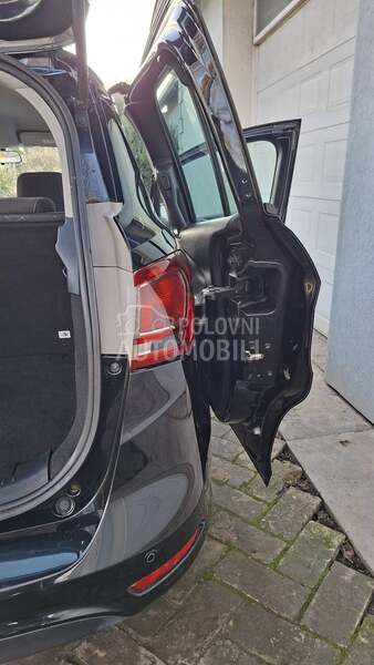 Ford B-Max 1.0 ecoboost