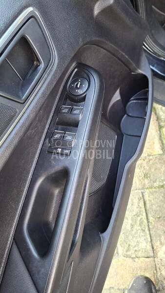 Ford B-Max 1.0 ecoboost