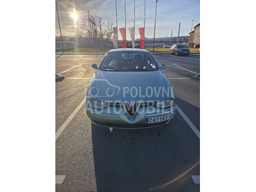 Alfa Romeo 156 1.6 16v