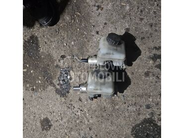 Posuda kočionog ulja za Opel Astra G od 1998. do 2004. god.