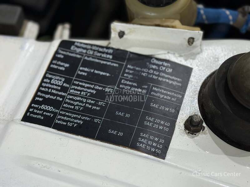 BMW 2002 2.0 E10 FACELIFT II