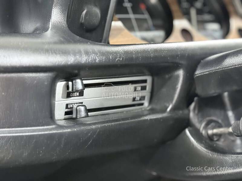 BMW 2002 2.0 E10 FACELIFT II