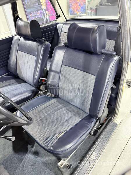 BMW 2002 2.0 E10 FACELIFT II