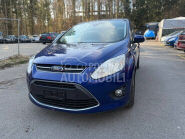 Ford Grand C-Max 1.0