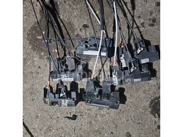 Unutrašnja brava za Opel Astra G od 1998. do 2004. god.