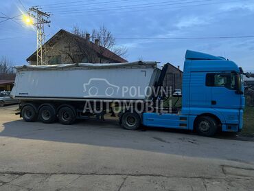 Schmitz SKI 24 SL 8.2