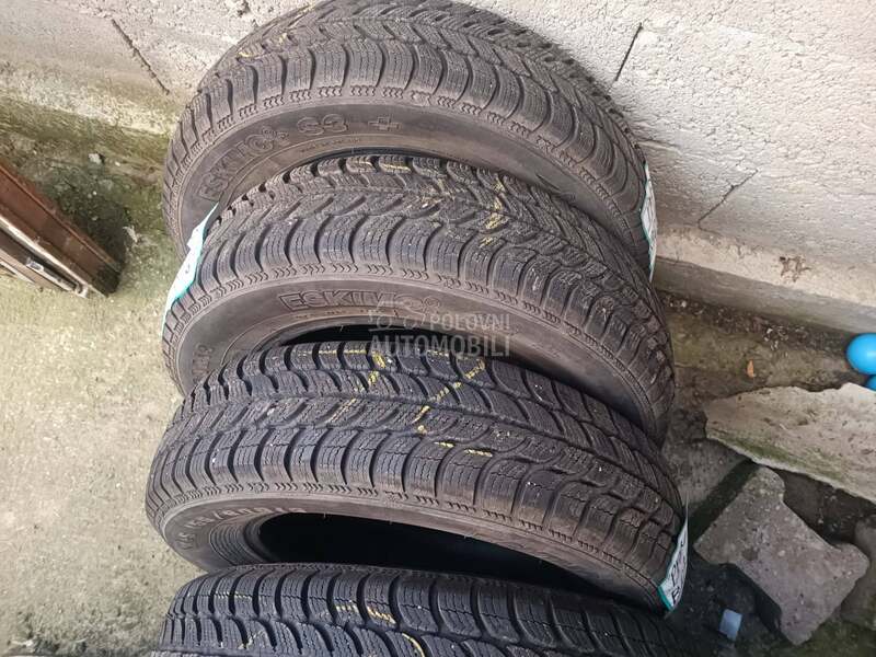 Sava 155/80 R13 Zimska