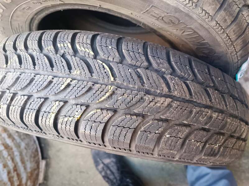 Sava 155/80 R13 Zimska