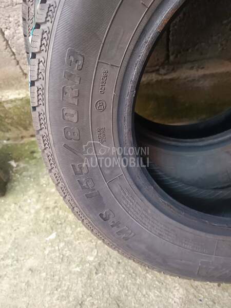 Sava 155/80 R13 Zimska