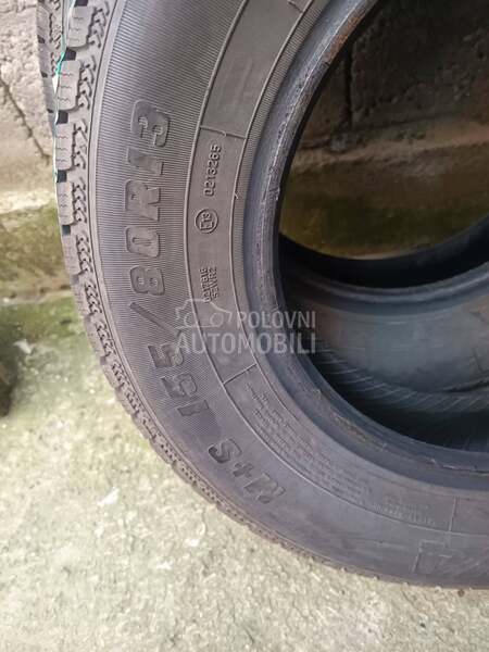 Sava 155/80 R13 Zimska