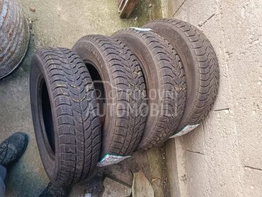 Sava 155/80 R13 Zimska