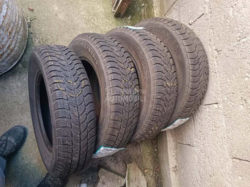 Sava 155/80 R13 Zimska