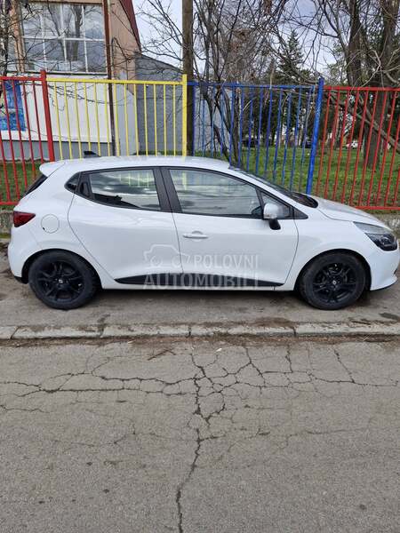Renault Clio 4