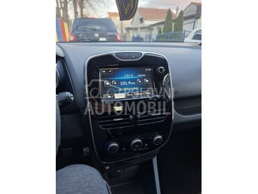 Renault Clio 4