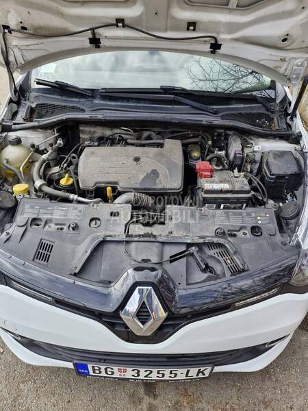 Renault Clio 4