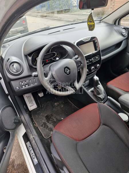 Renault Clio 4