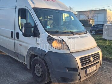 Fiat Ducato 2.3