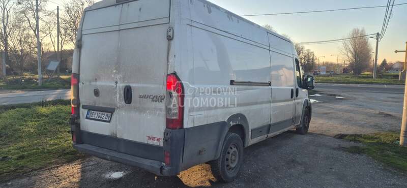 Fiat Ducato 2.3