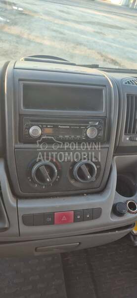Fiat Ducato 2.3