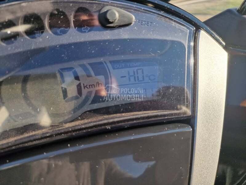 Yamaha Xenter Hw 125