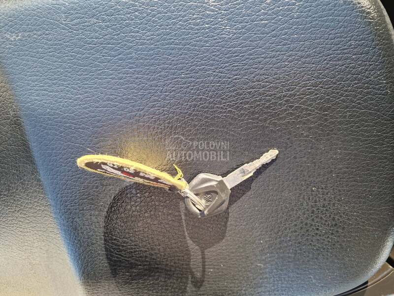 Yamaha Xenter Hw 125