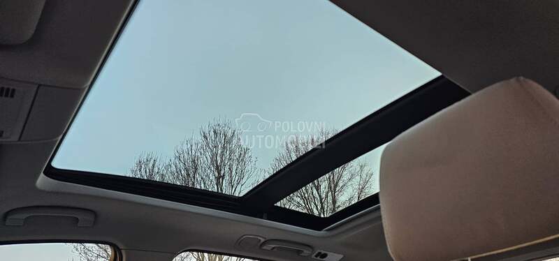 BMW 320 2.0D IZUZZETAN