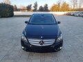 Mercedes Benz B 180 AUT/LED/NAV