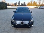 Mercedes Benz B 180 AUT/LED/NAV