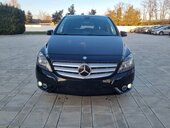 Mercedes Benz B 180 AUT/LED/NAV