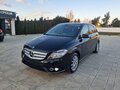 Mercedes Benz B 180 AUT/LED/NAV
