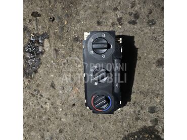 Komande klime za Opel Astra G od 1998. do 2004. god.