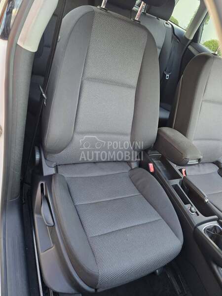 Audi A3 1.6 TDI