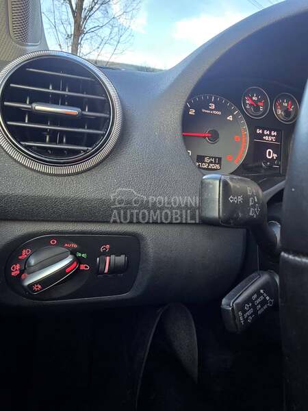 Audi A3 1.6 TDI