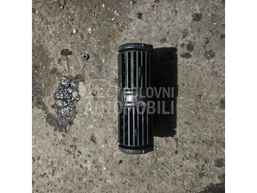 Ventilacija za Opel Astra G od 1998. do 2004. god.