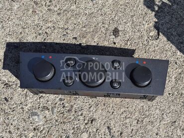 Klimatronik za Opel Vectra C