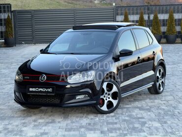 Volkswagen Polo GTI DSG PANO