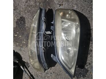Far za Opel Astra G od 1998. do 2004. god.