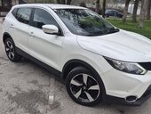 Nissan Qashqai SAMO 98000K.m