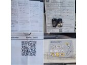 Nissan Qashqai SAMO 98000K.m