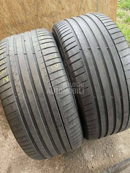 Michelin 285/40 R21 Letnja