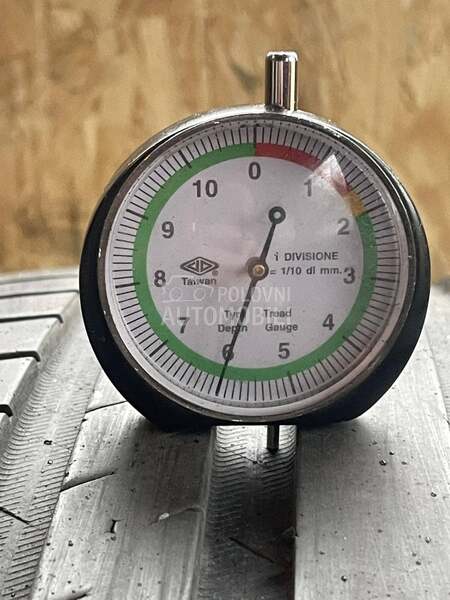 Michelin 285/40 R21 Letnja