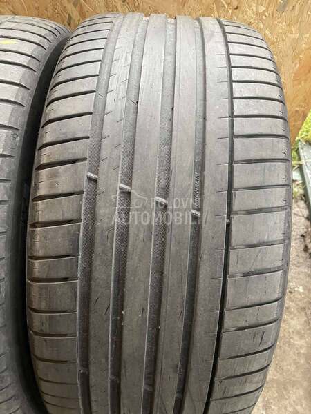 Michelin 285/40 R21 Letnja