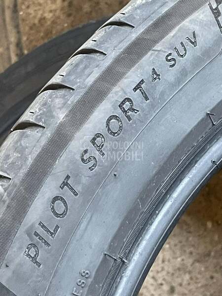 Michelin 285/40 R21 Letnja