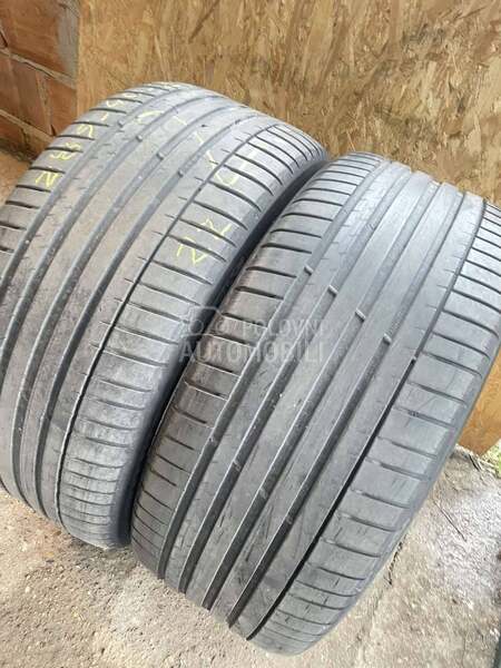 Michelin 285/40 R21 Letnja