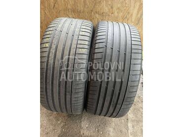 Michelin 285/40 R21 Letnja