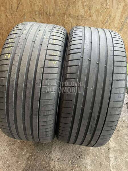 Michelin 285/40 R21 Letnja