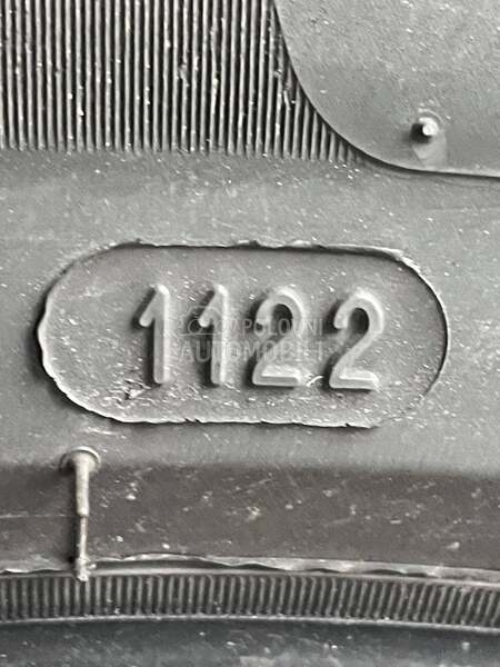 Michelin 285/40 R21 Letnja