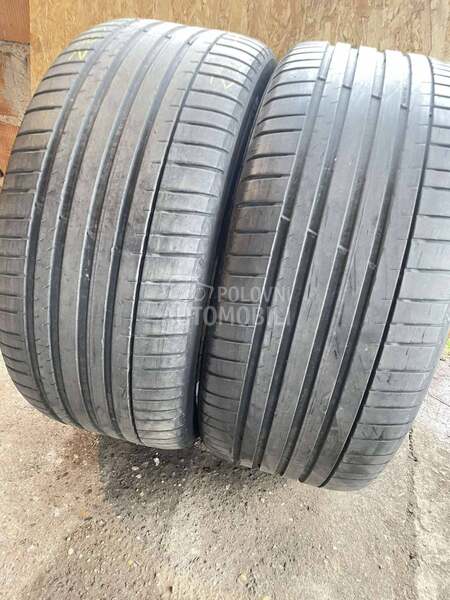 Michelin 285/40 R21 Letnja