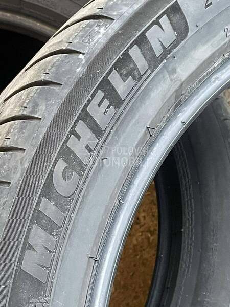 Michelin 285/40 R21 Letnja