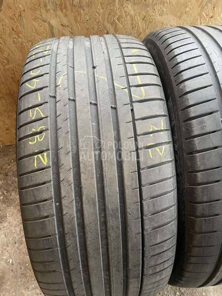 Michelin 285/40 R21 Letnja